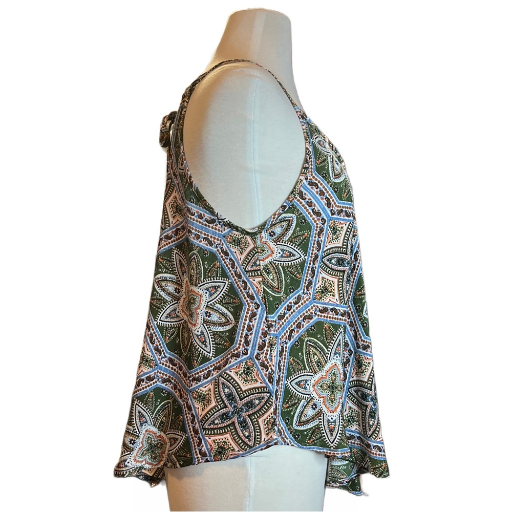 Evolutionary Halter Top - Picture 5 of 8